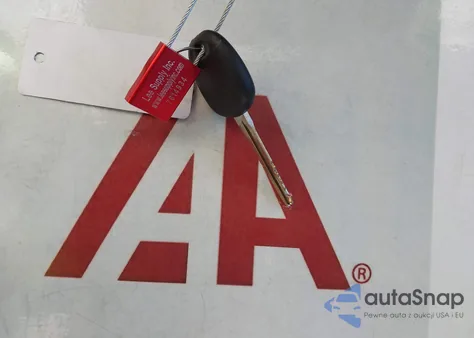 2017 Toyota Corolla Le z USA, uszkodzony, nr VIN 2T1BURHE9HC898388